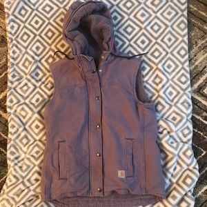 Carhartt Vest